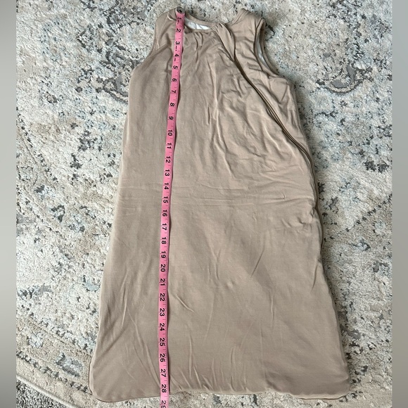 Baby sleep sack bamboo like new 6-12m - Picture 7 of 8